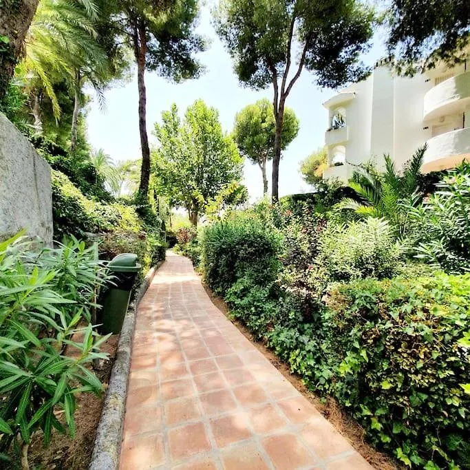 La Petunia Apartment Sitio de Calahonda Spain
