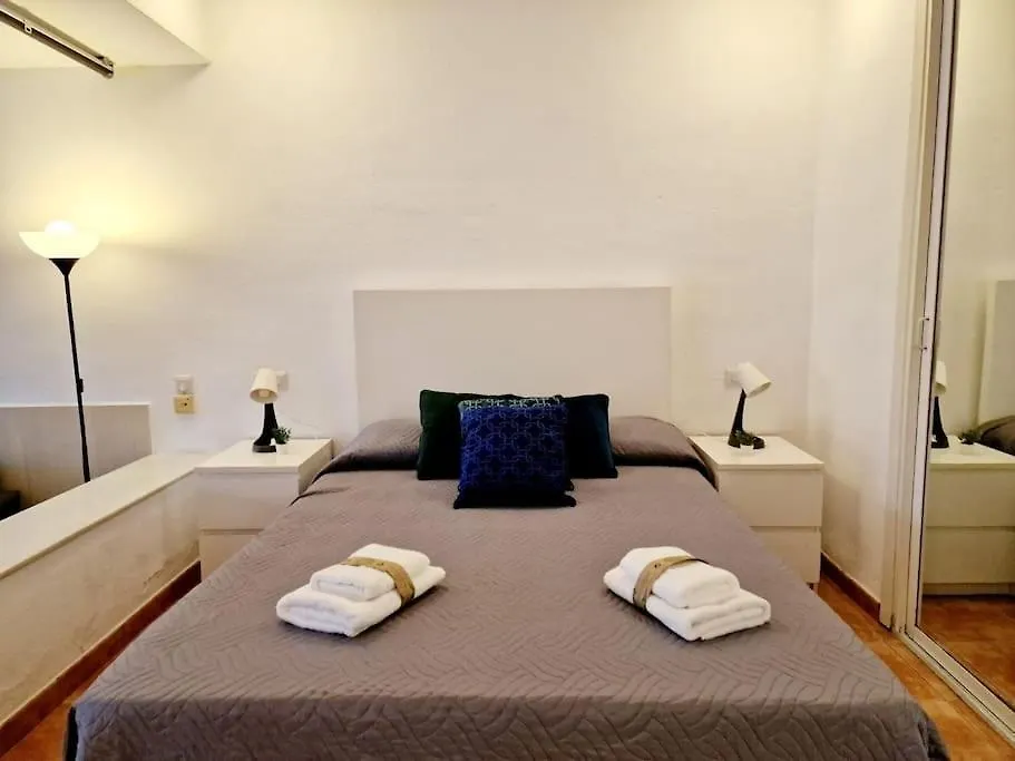 La Petunia Apartment Sitio de Calahonda Spain