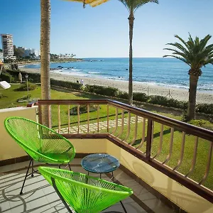  Apartment Holidays2riviera Sea Side Front Spain