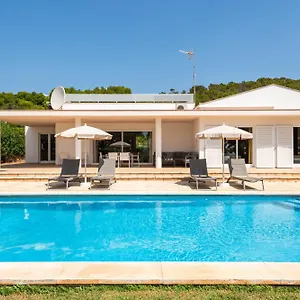  Villa Lola Spain
