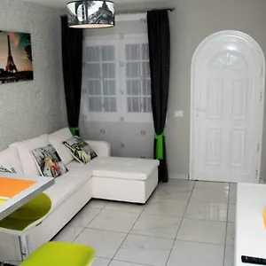  Holiday home Albatros Spain